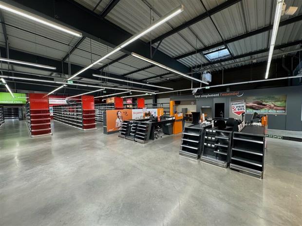 Commerce Vente 68290 MASEVAUX-NIEDERBRUCK