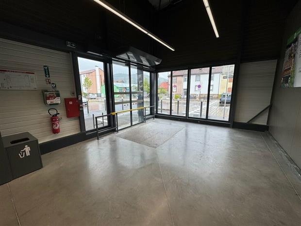 Commerce Vente 68290 MASEVAUX-NIEDERBRUCK