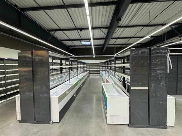 Commerce Vente 68290 MASEVAUX-NIEDERBRUCK