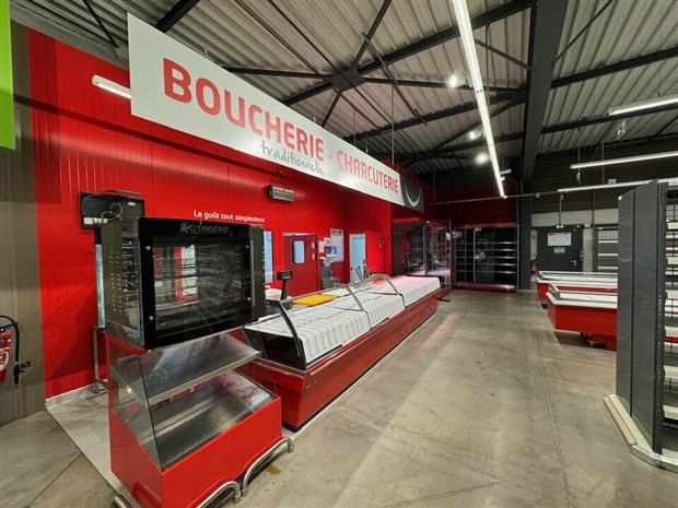 Commerce Vente 68290 MASEVAUX-NIEDERBRUCK