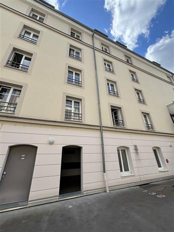 Commerce Location 68100 MULHOUSE
