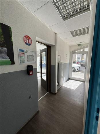 Commerce Location 68100 MULHOUSE