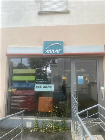 Commerce Location 68200 MULHOUSE