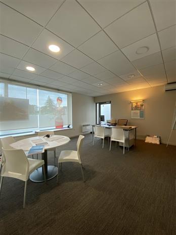 Commerce Location 68200 MULHOUSE