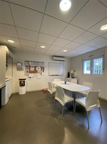 Commerce Location 68200 MULHOUSE