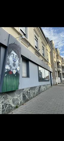 Commerce Location 68400 RIEDISHEIM