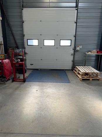 Local d'activités Vente 68310 WITTELSHEIM