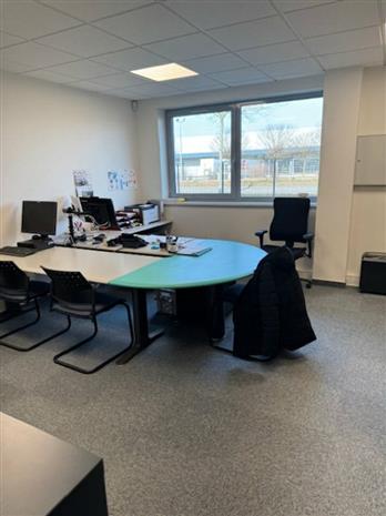 Local d'activités Vente 68310 WITTELSHEIM