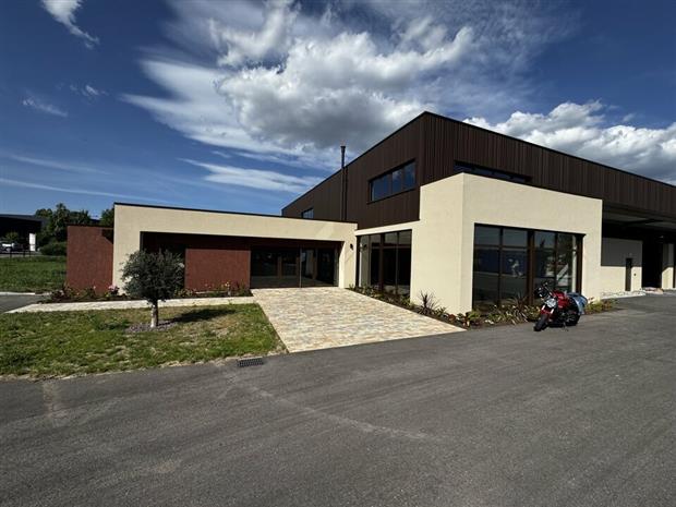 Bureau Location 68350 BRUNSTATT
