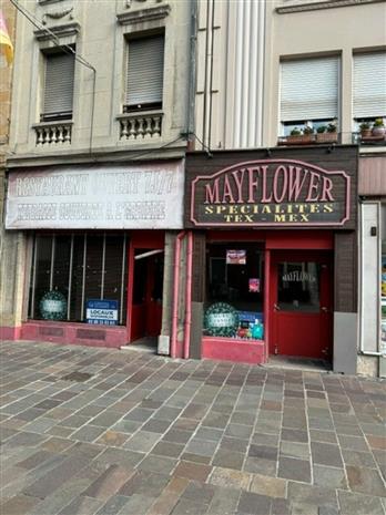 Commerce Vente 68100 MULHOUSE