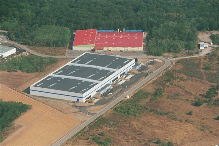 Entrepôt / Local d'activités Location 68700 CERNAY