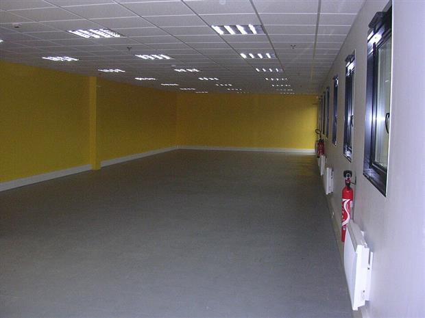 Entrepôt / Local d'activités Location 68700 CERNAY