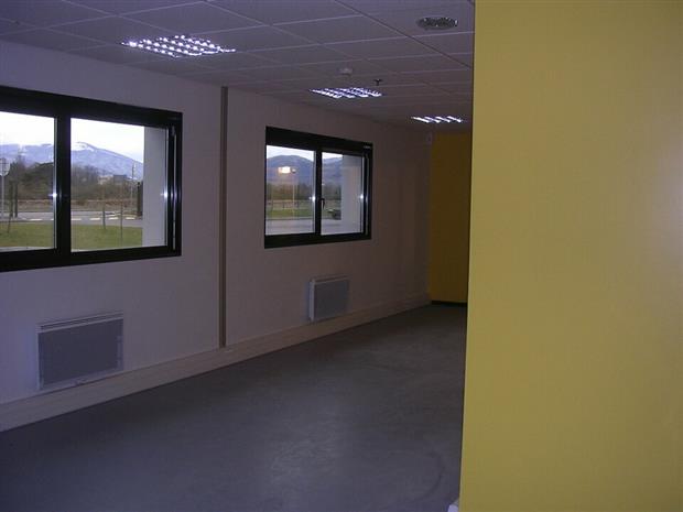 Entrepôt / Local d'activités Location 68700 CERNAY