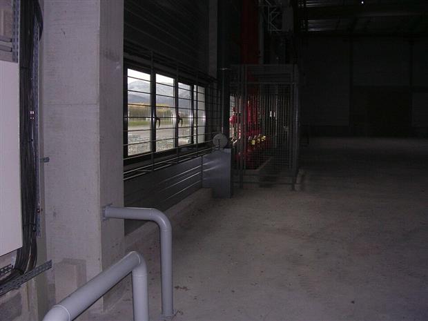 Entrepôt / Local d'activités Location 68700 CERNAY