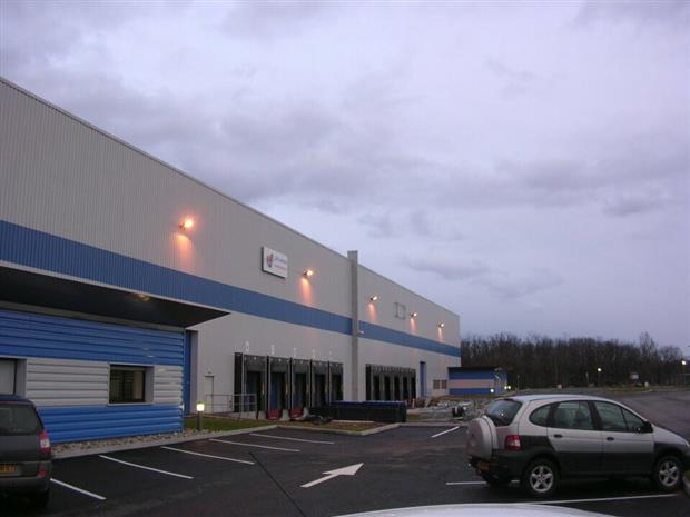 Entrepôt / Local d'activités Location 68700 CERNAY