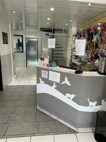 Commerce Vente 68200 MULHOUSE