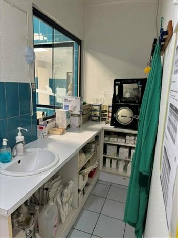 Commerce Vente 68200 MULHOUSE