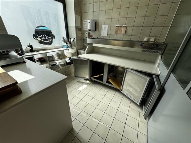Commerce Cession 68100 MULHOUSE