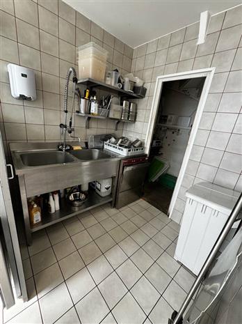 Commerce Cession 68100 MULHOUSE