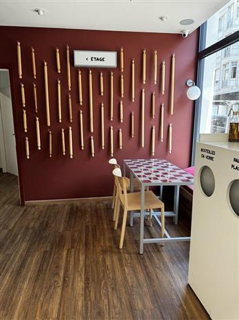 Commerce Cession 68100 MULHOUSE