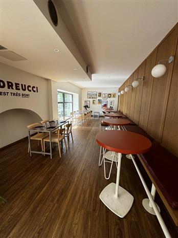 Commerce Cession 68100 MULHOUSE