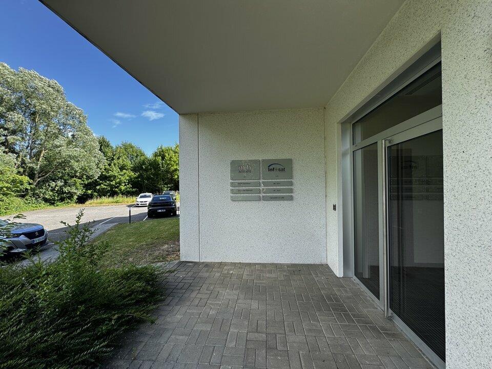 Bureau Vente 68200 MULHOUSE