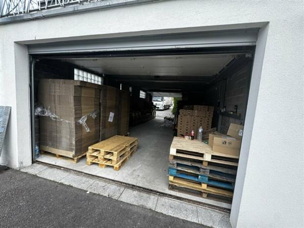 Local d'activités Vente 68720 HEIDWILLER