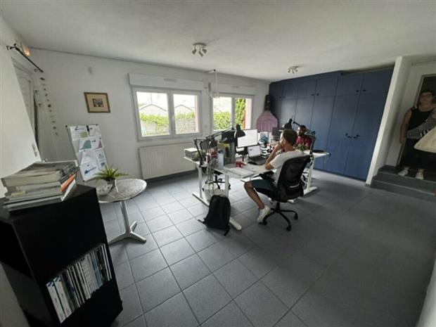 Local d'activités Vente 68720 HEIDWILLER