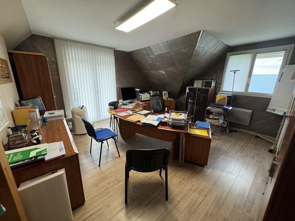 Bureau Vente 68260 KINGERSHEIM