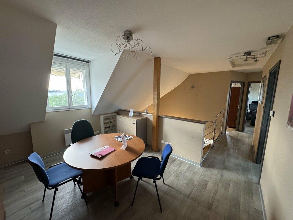 Bureau Vente 68260 KINGERSHEIM