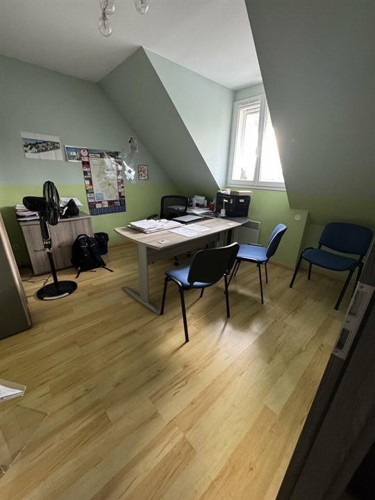 Bureau Vente 68260 KINGERSHEIM