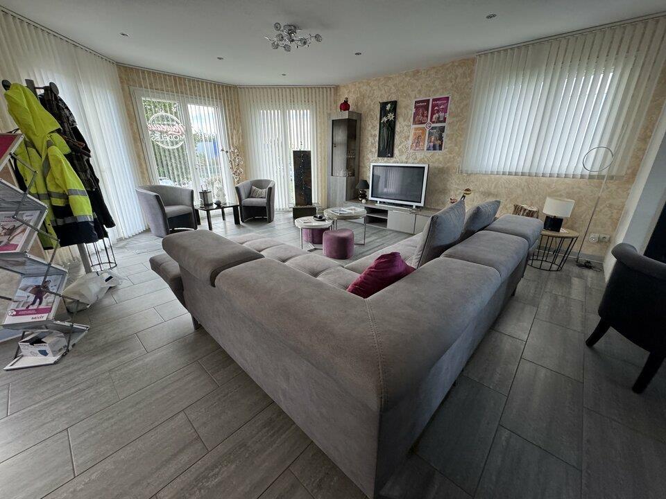 Bureau Vente 68260 KINGERSHEIM