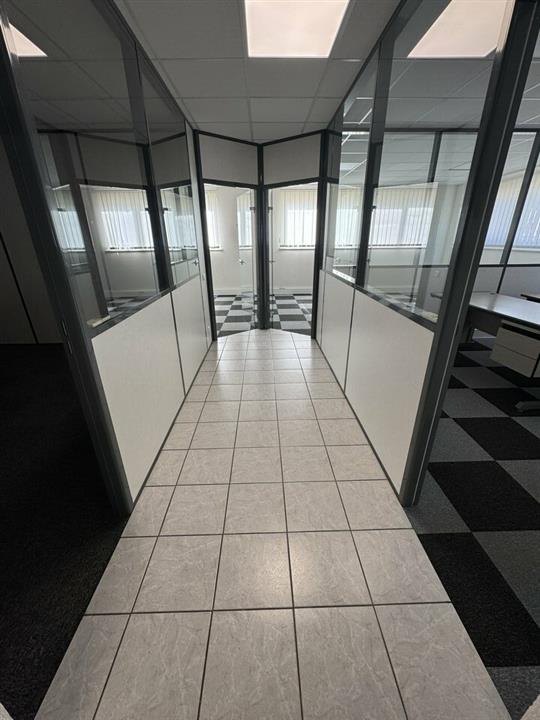 Bureau Location 68110 ILLZACH