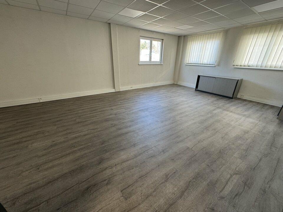 Bureau Location 68110 ILLZACH