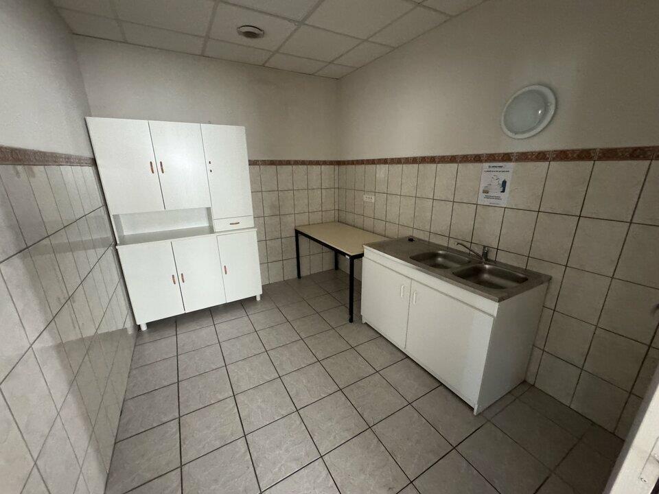 Bureau Location 68110 ILLZACH