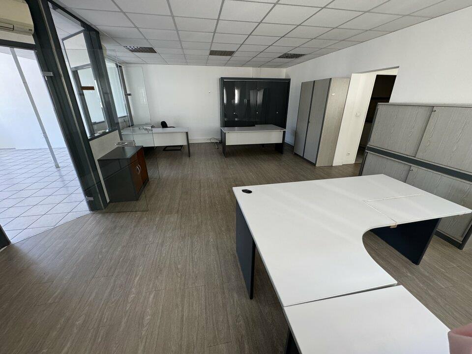Bureau Location 68110 ILLZACH