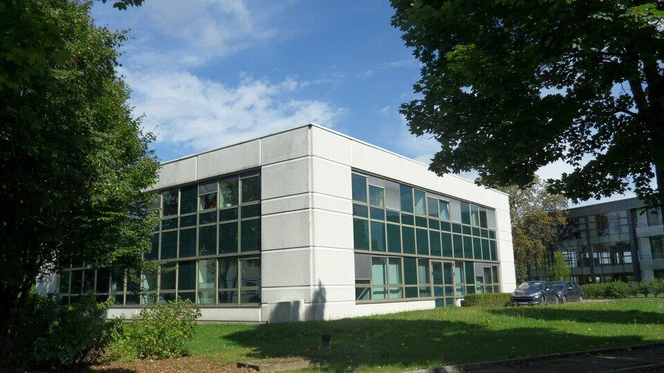 Bureau Location 68200 MULHOUSE