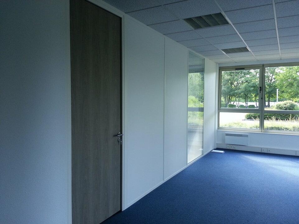 Bureau Location 68200 MULHOUSE