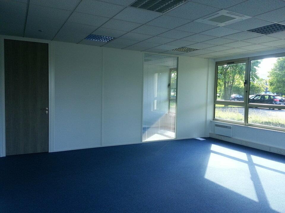 Bureau Location 68200 MULHOUSE