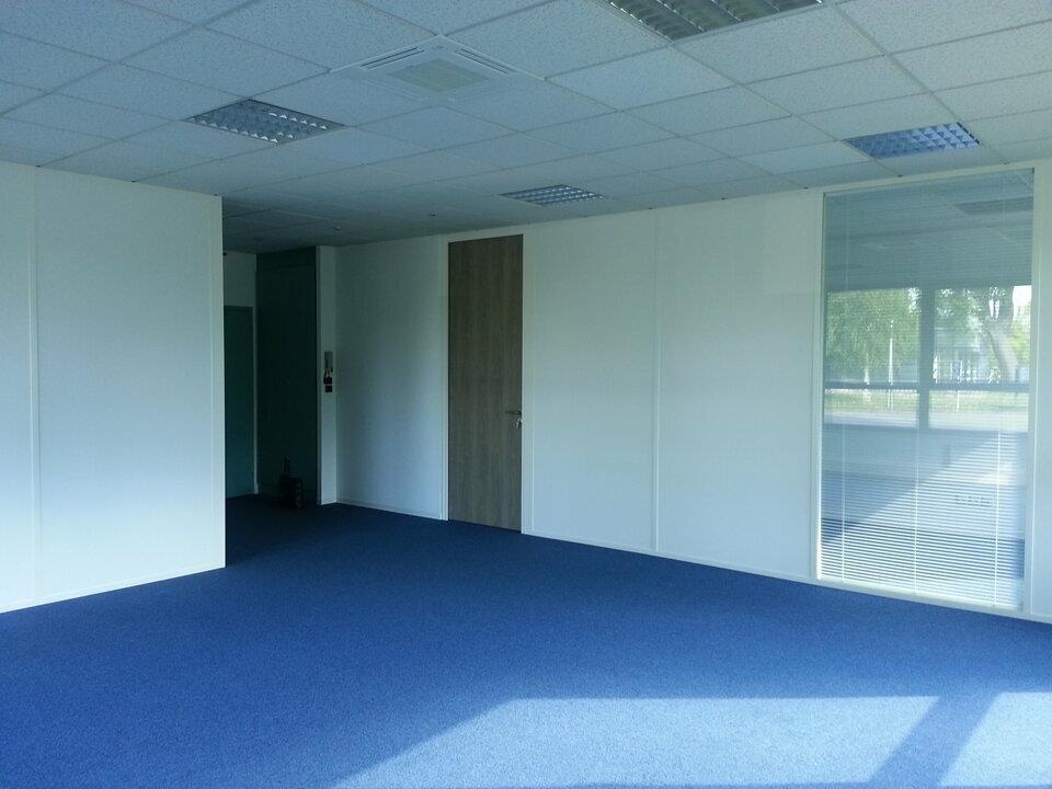 Bureau Location 68200 MULHOUSE