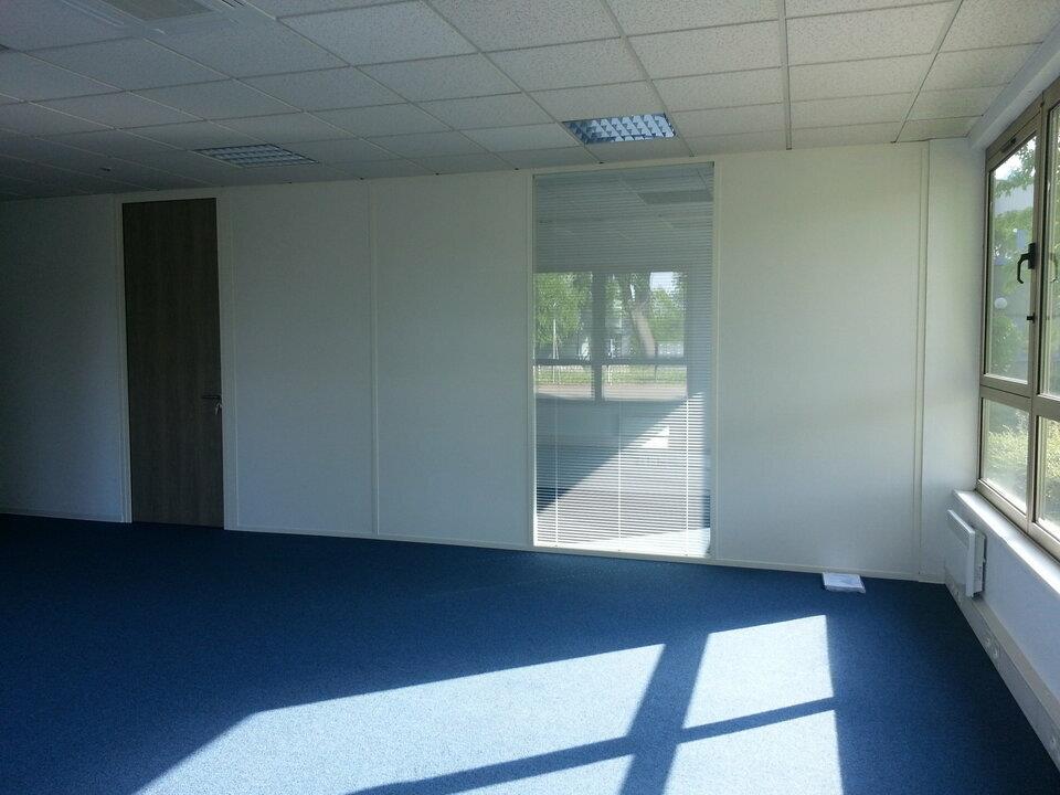 Bureau Location 68200 MULHOUSE