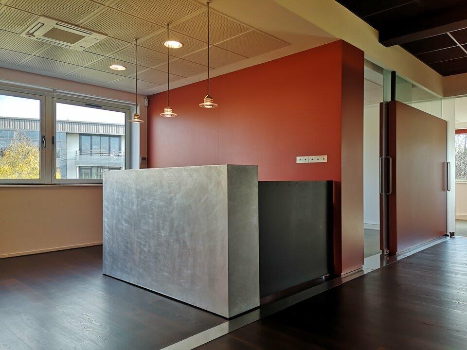 Bureau Location 68200 MULHOUSE
