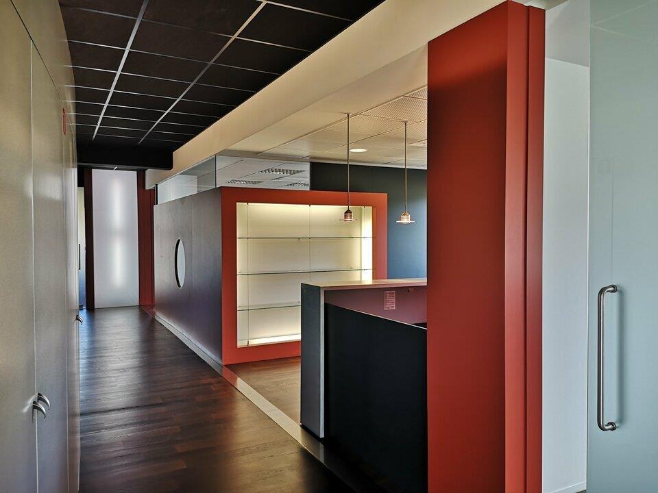 Bureau Location 68200 MULHOUSE
