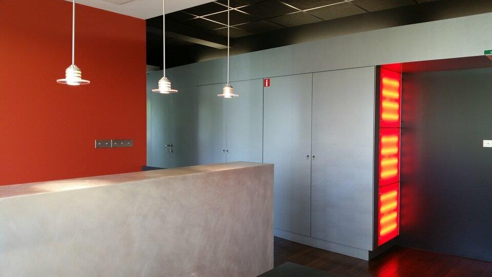 Bureau Location 68200 MULHOUSE