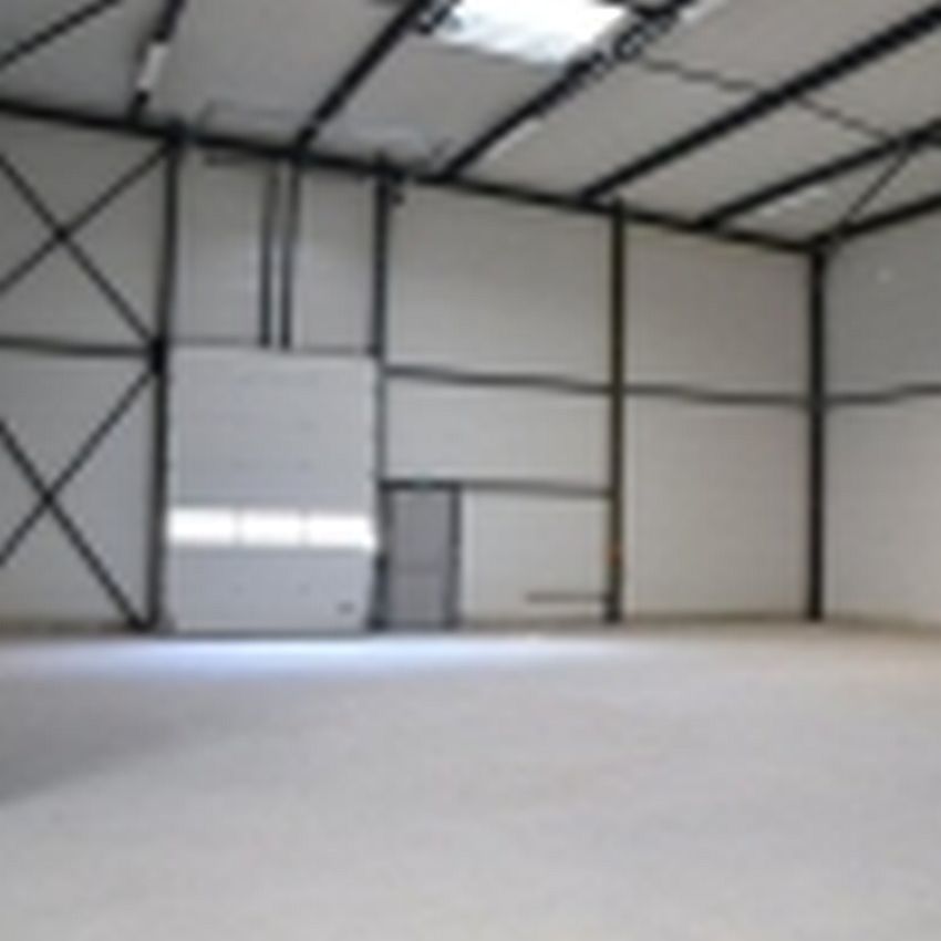 Local d'activités Location 68110 ILLZACH