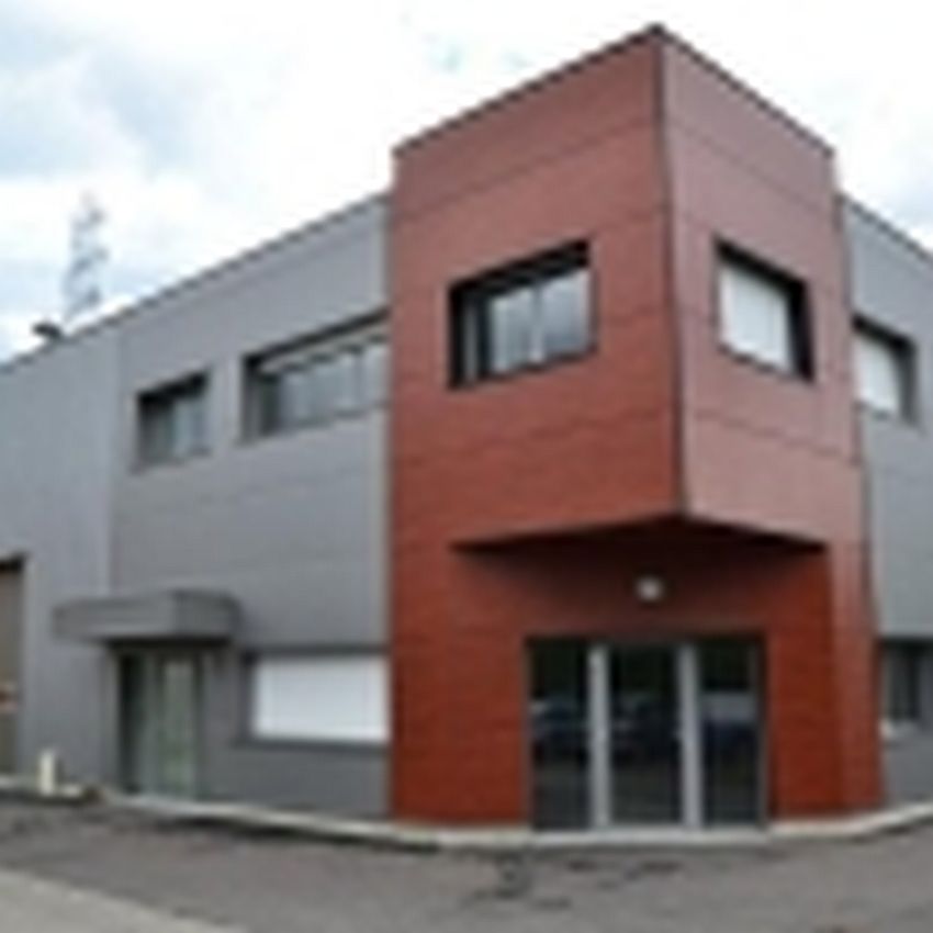 Local d'activités Location 68110 ILLZACH