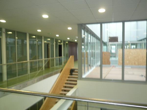 Bureau Location 68350 BRUNSTATT
