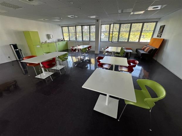 Bureau Location 68350 BRUNSTATT