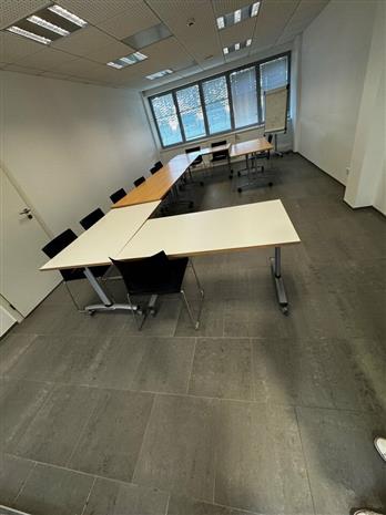 Bureau Location 68350 BRUNSTATT