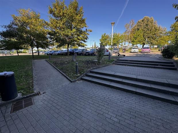 Bureau Location 68350 BRUNSTATT